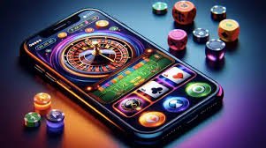Tembak Ikan baku46 – game ocean king dengan berbagai jenis ikan dan bonus jackpot progresif