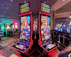baku46 tampilan lobby game online slot dan casino