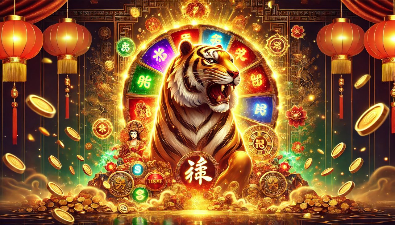 Berbagai pilihan game slot baku46 dari provider Pragmatic Play dan PG Soft – slot jackpot progresif dengan animasi premium