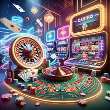 Slot baku46 – tampilan game slot online dengan jackpot progresif dan RTP tinggi dari provider terkemuka