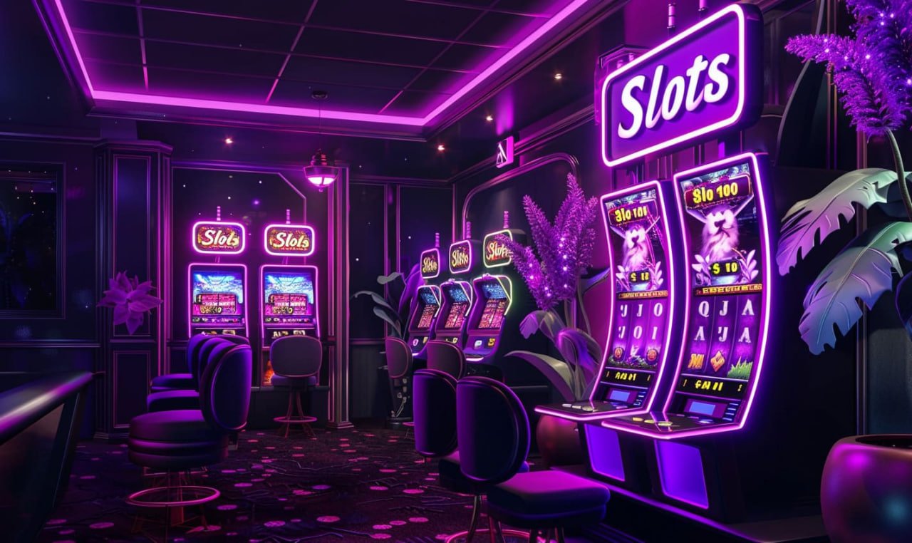 Fitur free spin dan bonus slot baku46 – cara mendapatkan putaran gratis dan multiplier di game slot online